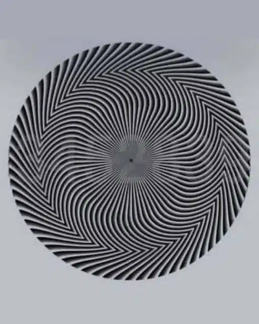Illusion d'optique : jusqu'à présent, personne n'a trouvé le bon numéro