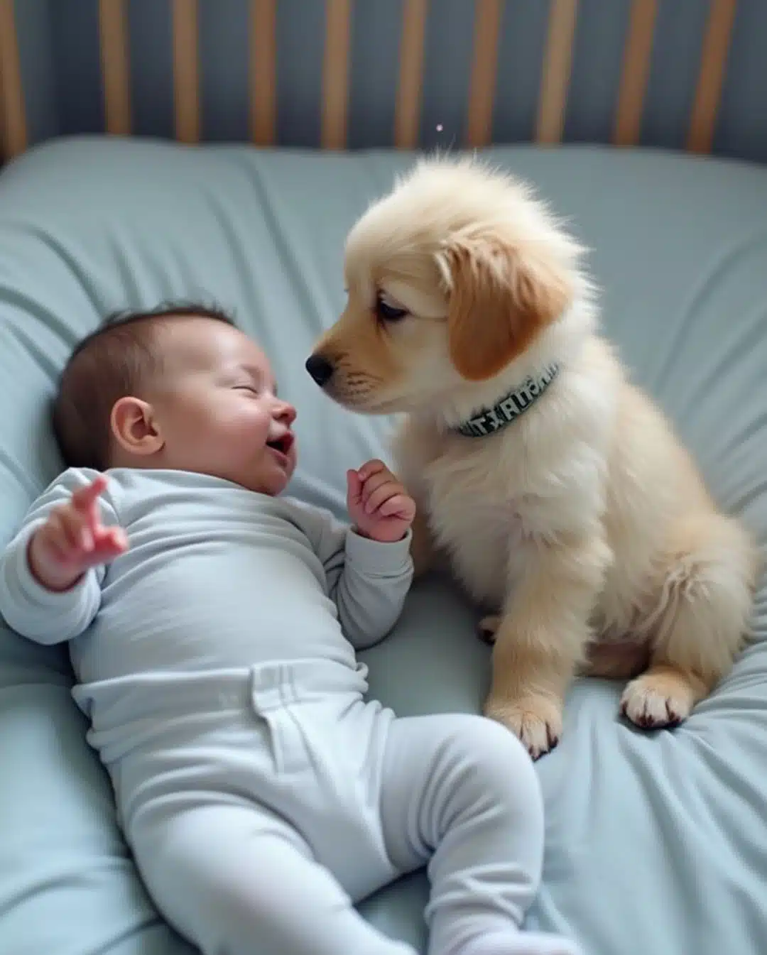 Ils ont dit qu’il ne bougerait jamais – et ses parents avaient perdu tout espoir