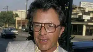 Bill Bixby en tant que Dr Banner dans L'Incroyable Hulk