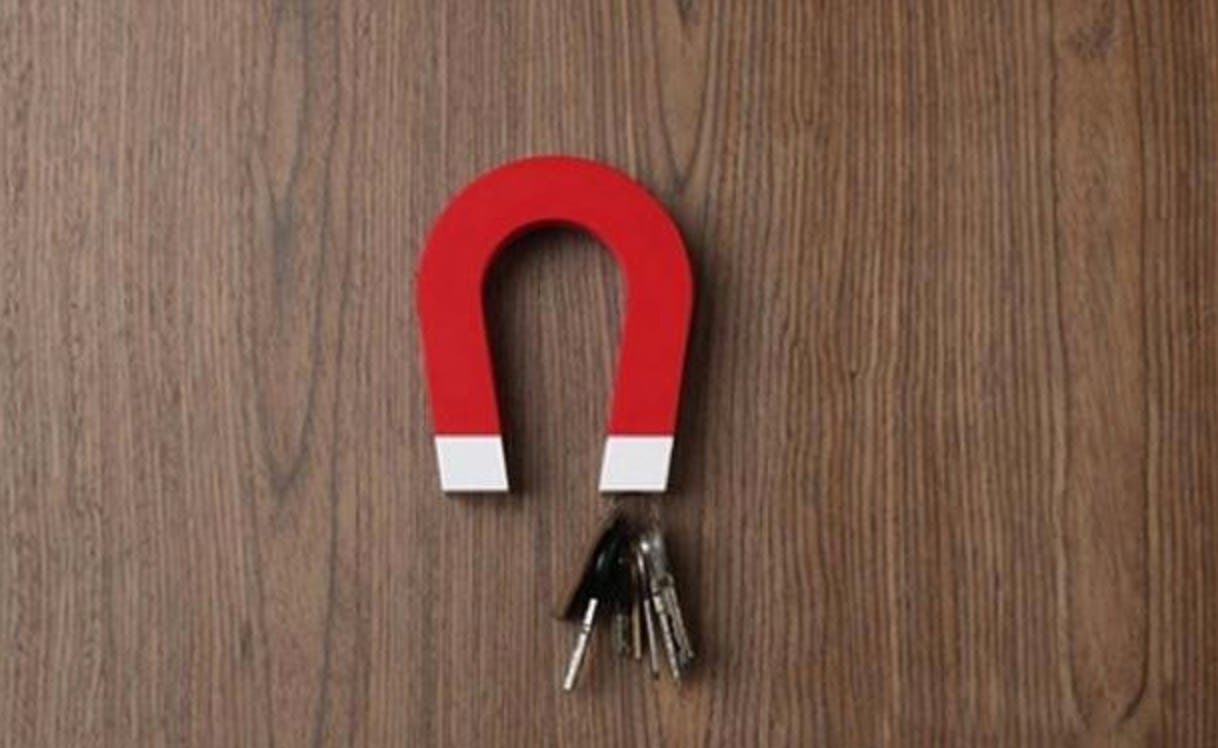 inventions astucieuses pour la maison