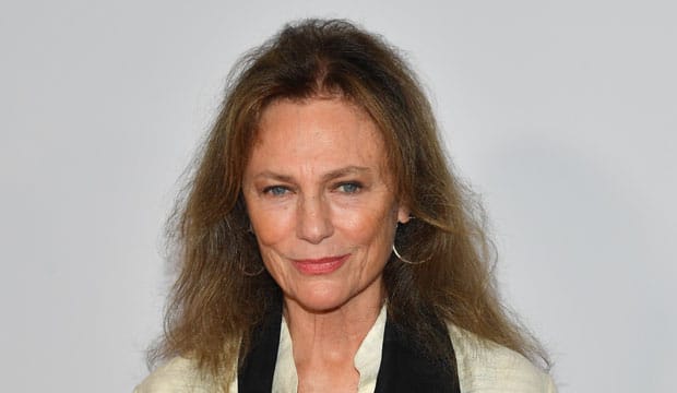 Jacqueline Bisset aujourd'hui