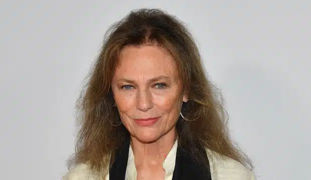 Jacqueline Bisset aujourd'hui