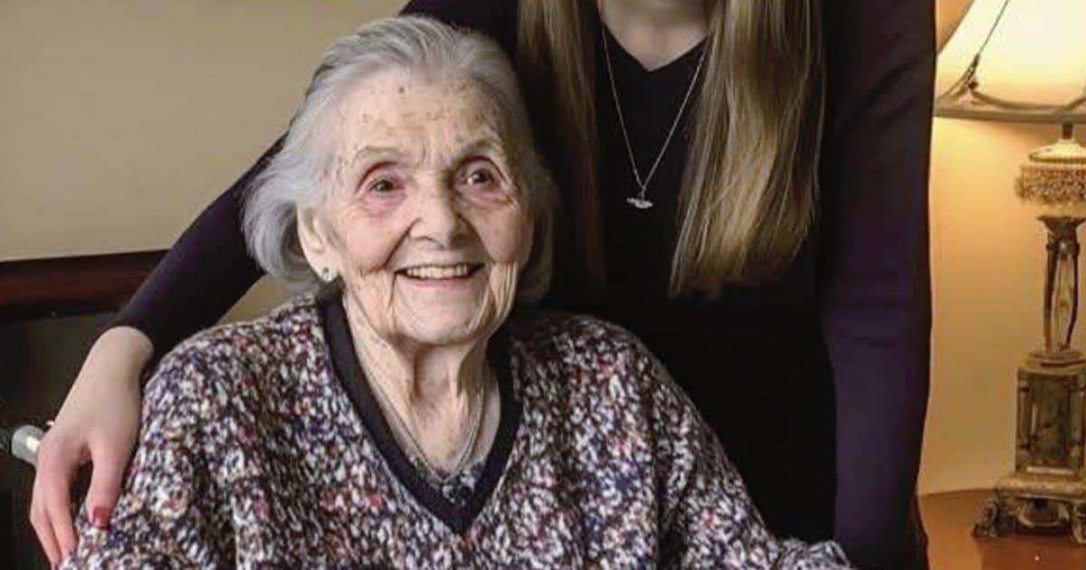 Je me suis occupée de ma voisine malade pendant des années, mais après sa mort, la police est venue frapper à ma porte