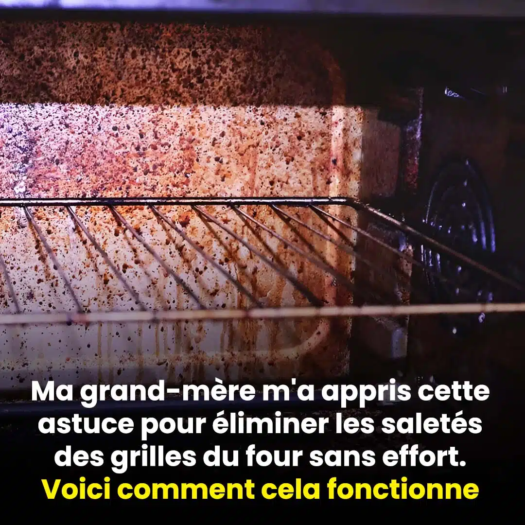 Je ne jure désormais que par cette astuce de nettoyage