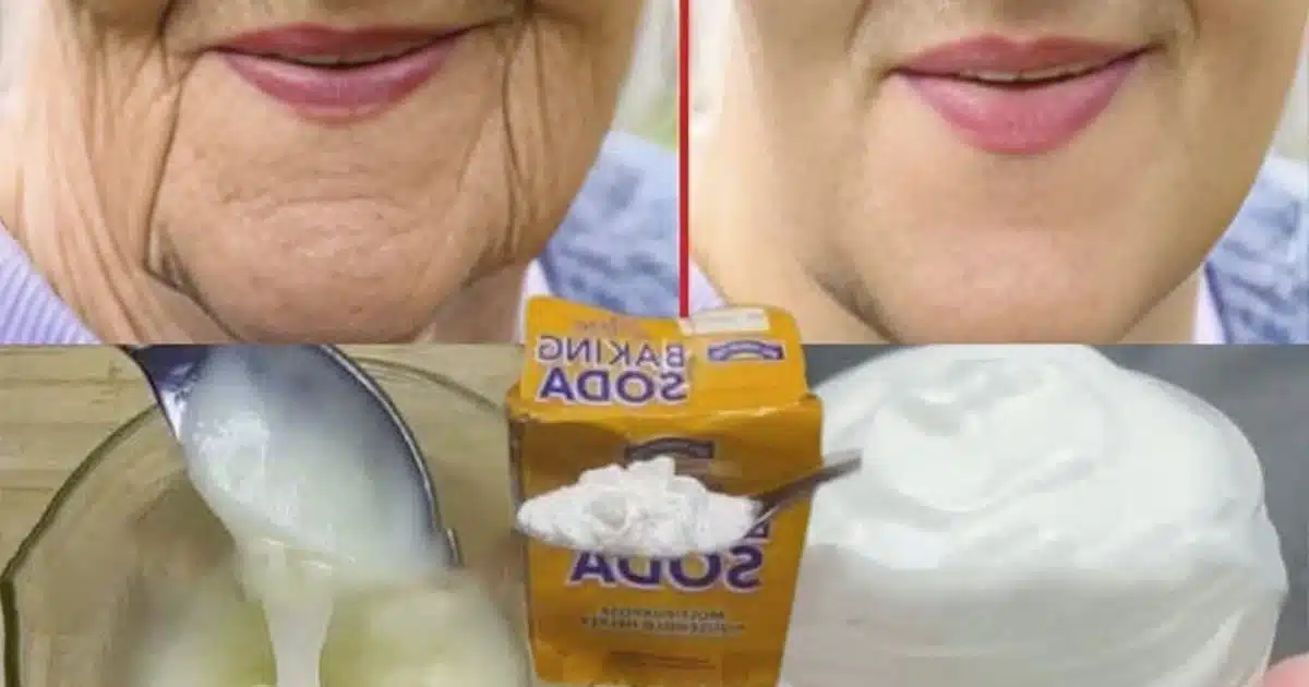 Je partage avec vous mon seul secret pour ne pas avoir autant de rides à 50 ans, ma mère l'essaie aussi et adore