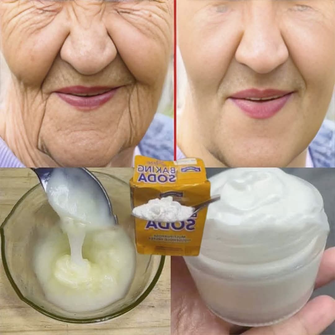 Je partage avec vous mon seul secret pour ne pas avoir autant de rides à 50 ans, ma mère l'essaie aussi et adore