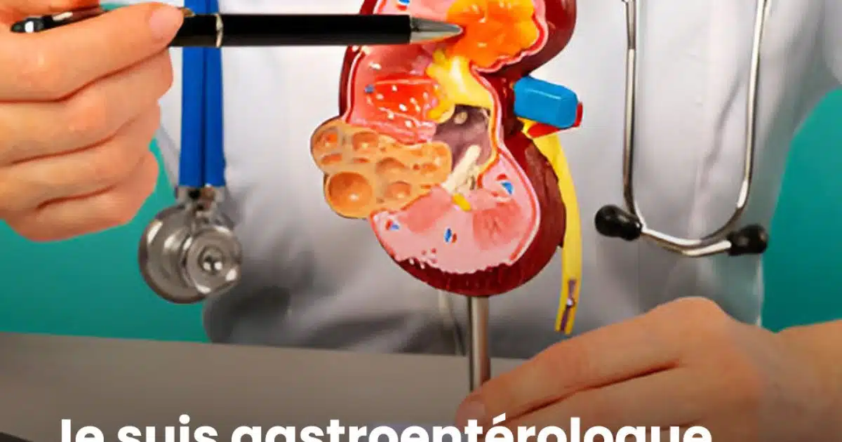 Je suis gastroentérologue et je vous explique les premiers signes qui peuvent révéler une stéatose hépatique, c’est-à-dire un excès de graisse dans le foie