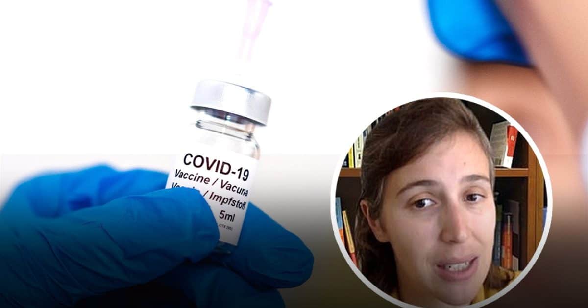 Je suis médecin et j’étudie les effets dévastateurs du Covid long. Aujourd'hui, c’est ma propre vie qu’il est en train de bouleverser