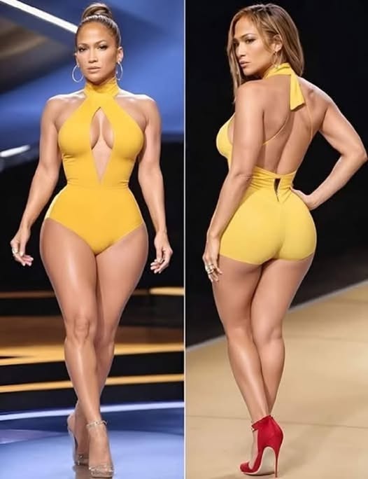 Jennifer Lopez, 54 ans, a surpris ses fans en présentant son nouveau petit ami