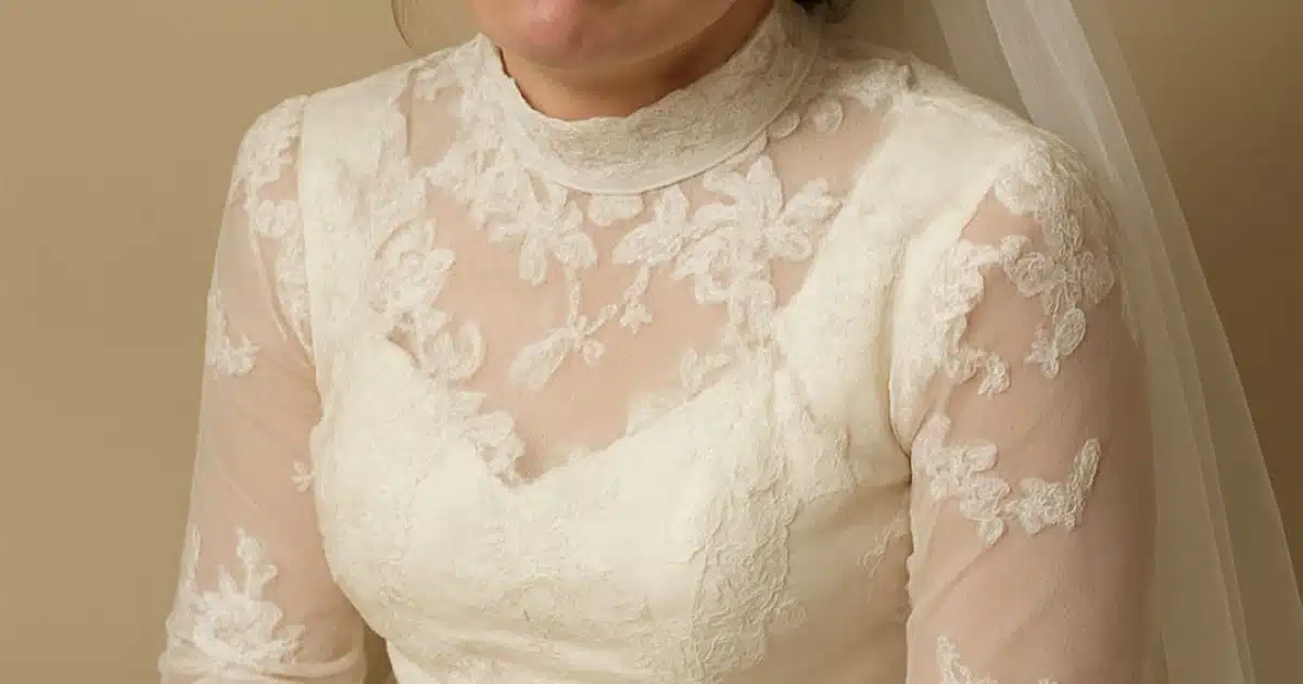J’étais la mariée… mais je n’aurais jamais dû tout savoir