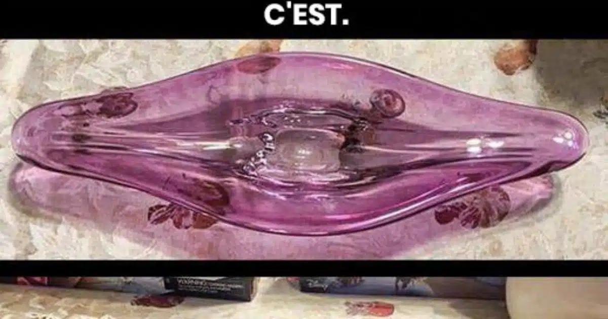 La beauté intemporelle dans objets vintage