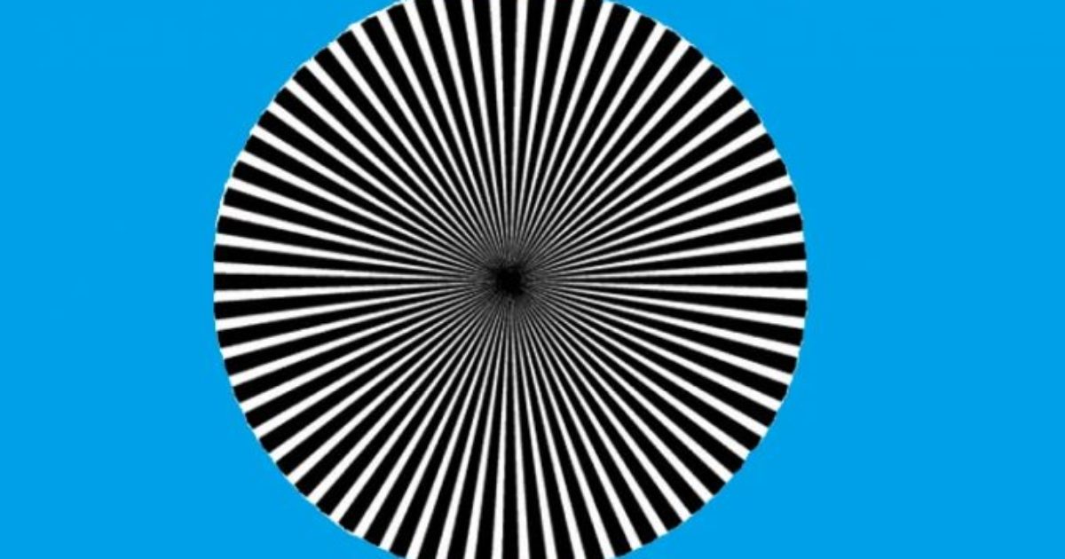 La couleur que vous voyez en premier révèle votre personnalité