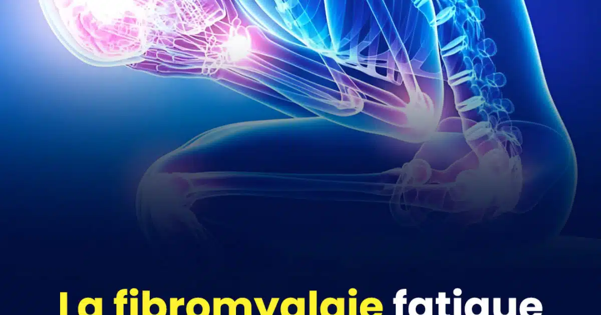 La fibromyalgie cause fatigue et douleurs : 10 signes à repérer