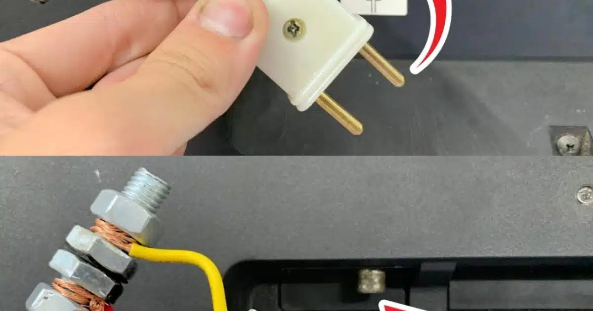 L'astuce pour regarder toutes les chaînes TV gratuitement avec des vis