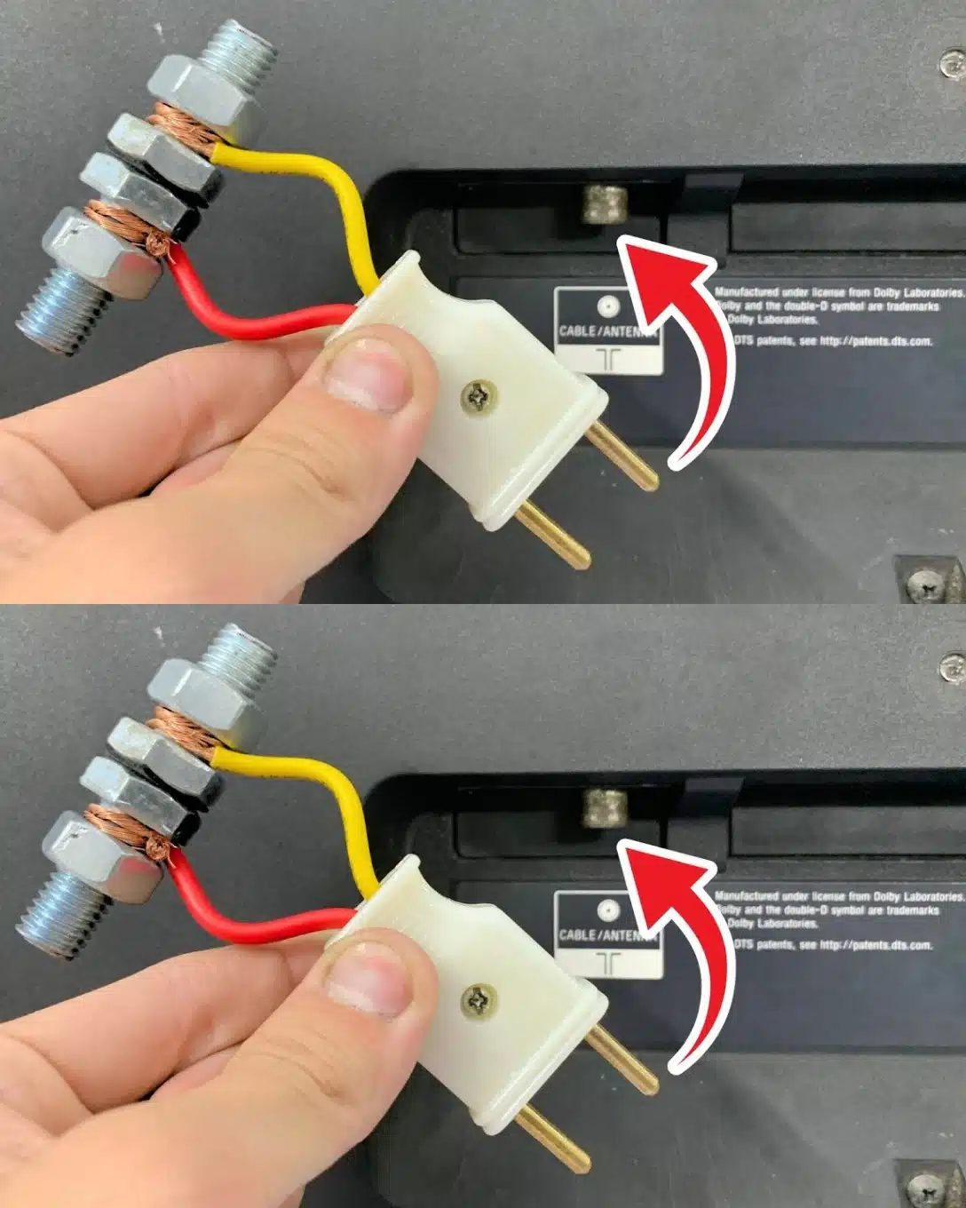 L'astuce pour regarder toutes les chaînes TV gratuitement avec des vis