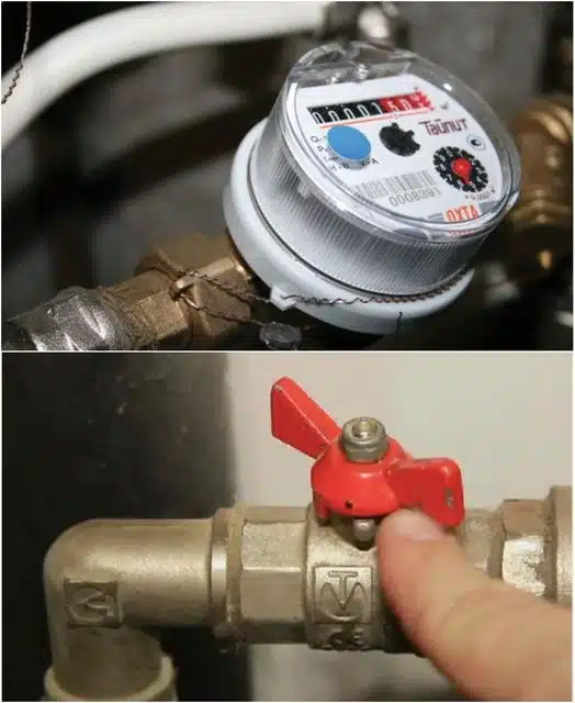 L'astuce qui m'a permis d'économiser 10 000 litres d'eau par mois