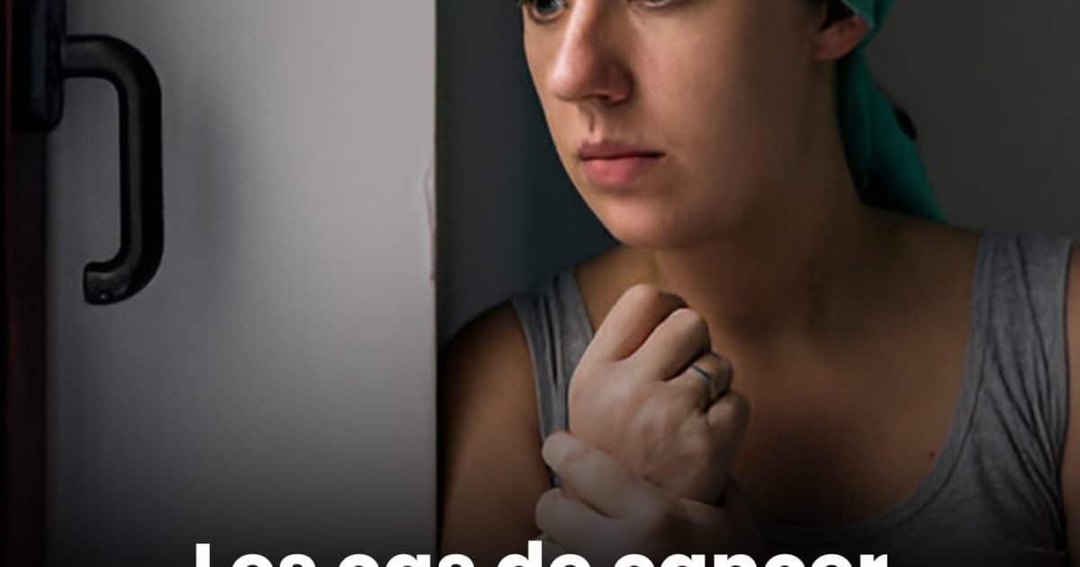 Le nombre de diagnostics de cancer progresse rapidement chez les femmes appartenant à cette catégorie d’âge