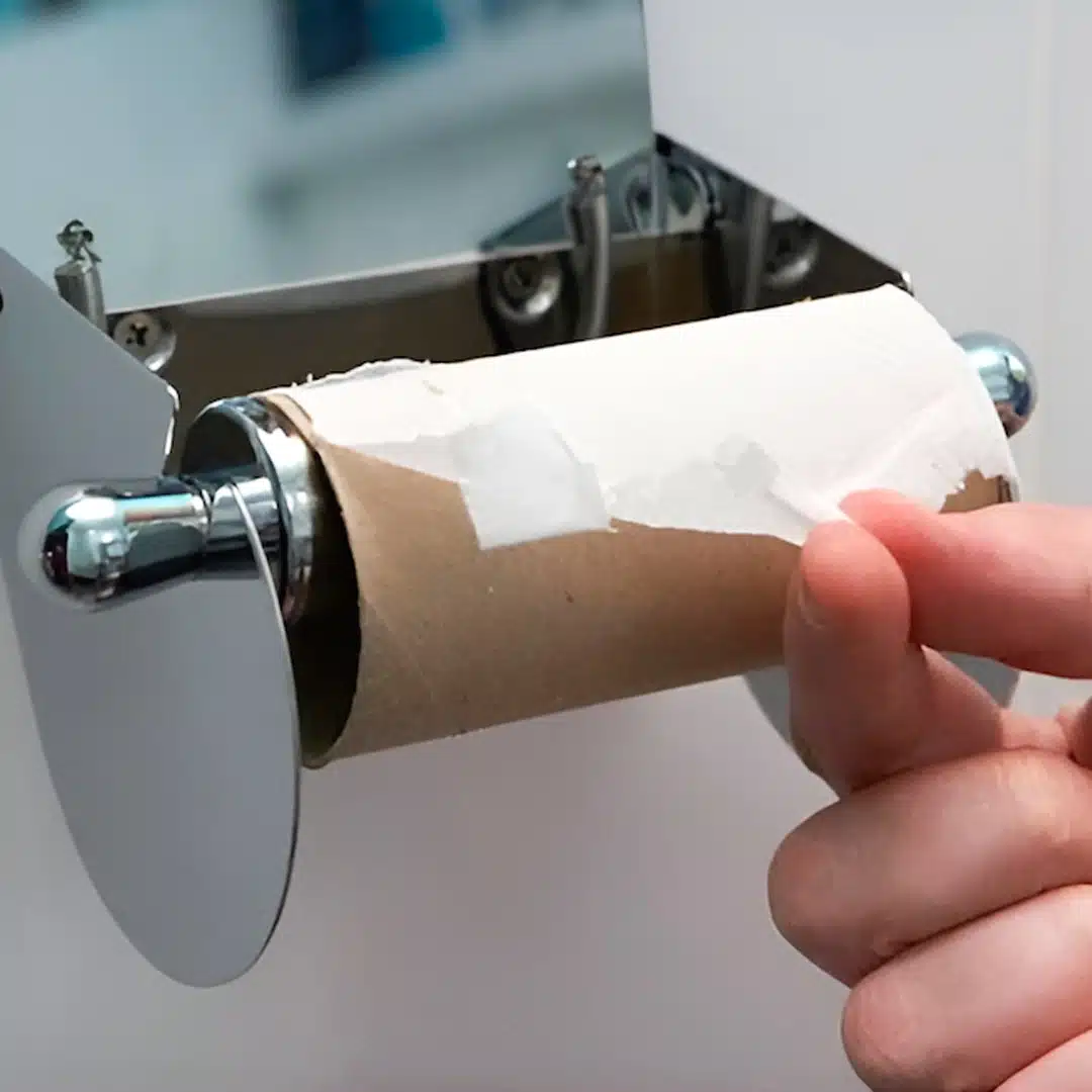 Le papier toilette va bientôt disparaître : découvrez par quoi il sera remplacé