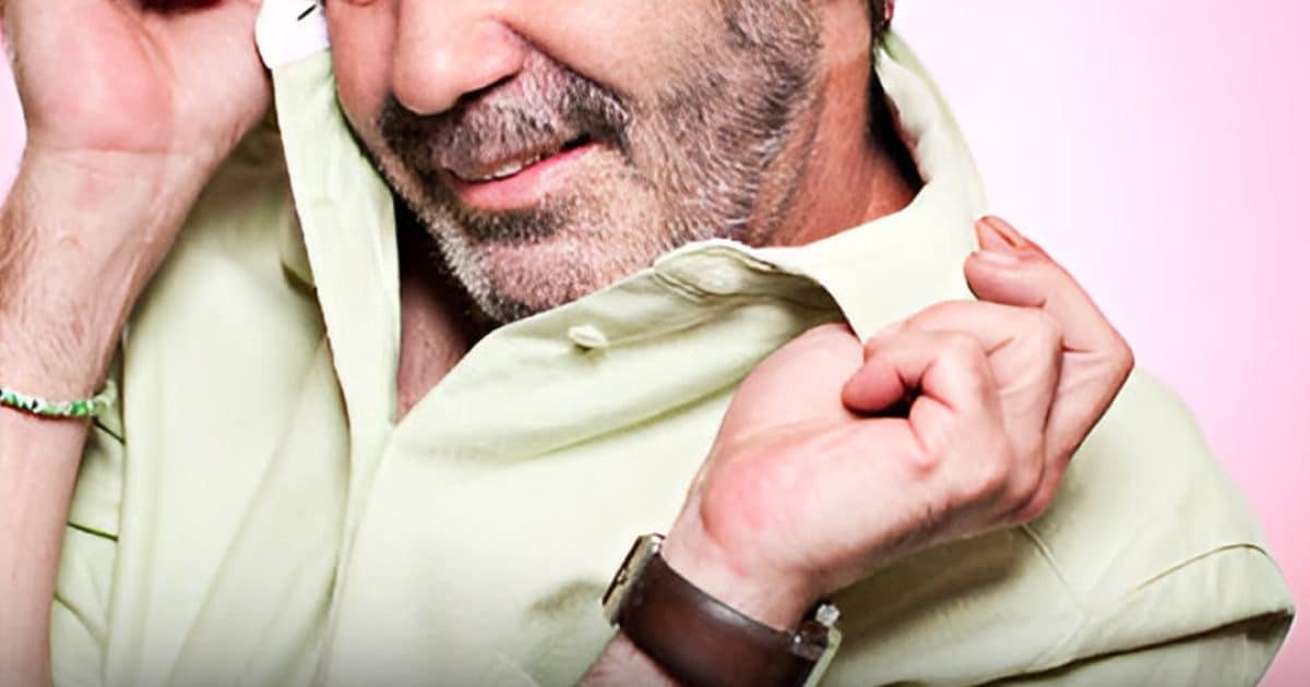 Le plus grand "tue-l’amour" : ce trait physique masculin que les femmes apprécient le moins, selon une étude