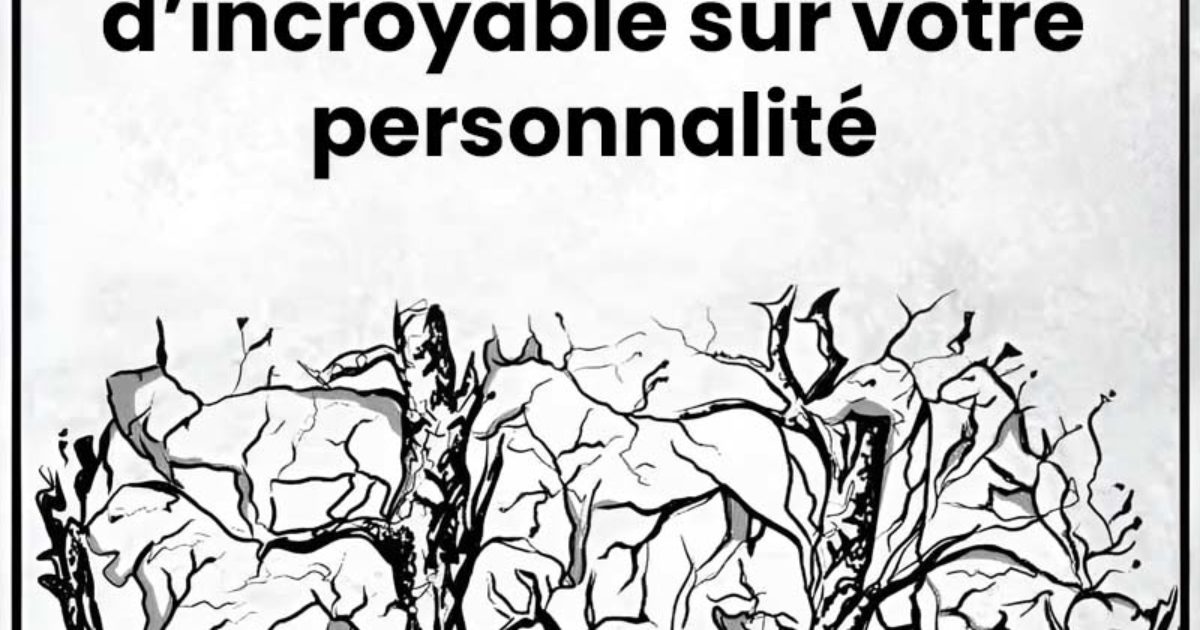 Le premier animal que vous verrez révélera quelque sur votre personnalité