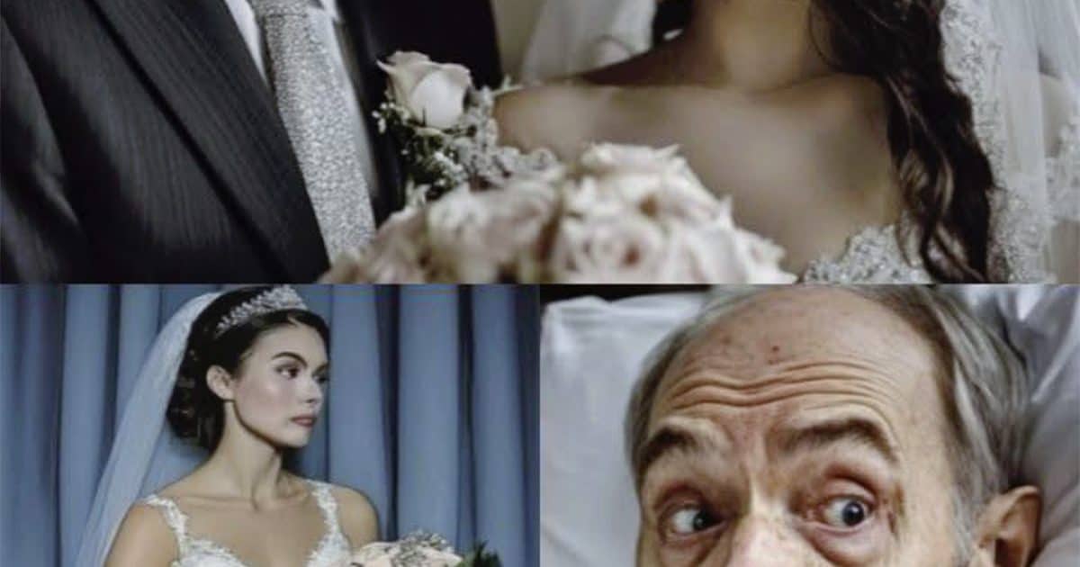 Le prix du silence : l’histoire d’un mariage arrangé