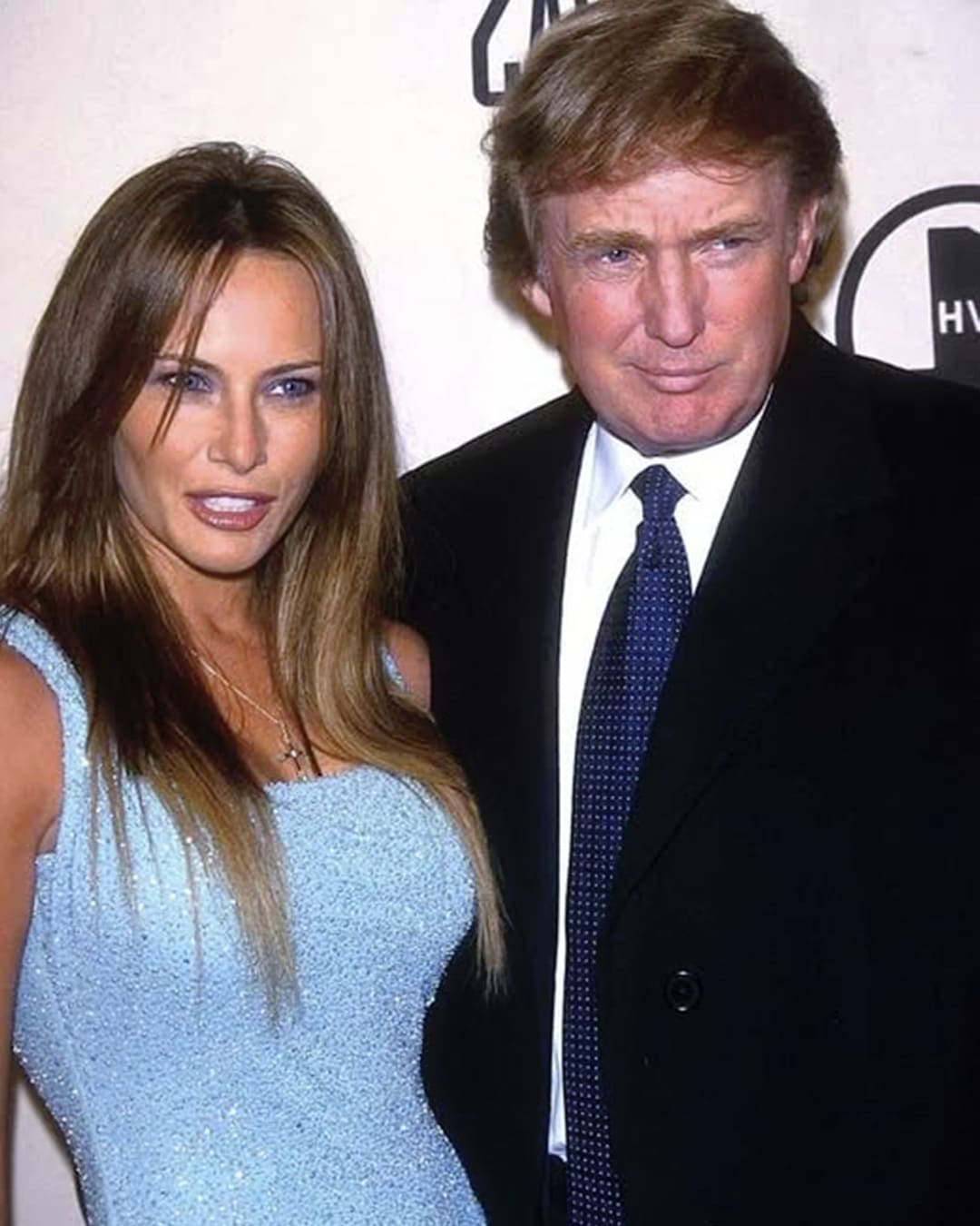 Le repas inhabituel que Melania Trump mange chaque jour