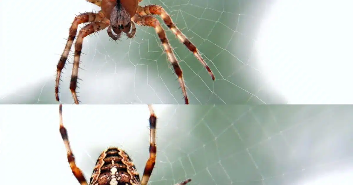 Le saviez-vous ? Une araignée dans votre maison pourrait être un signe puissant
