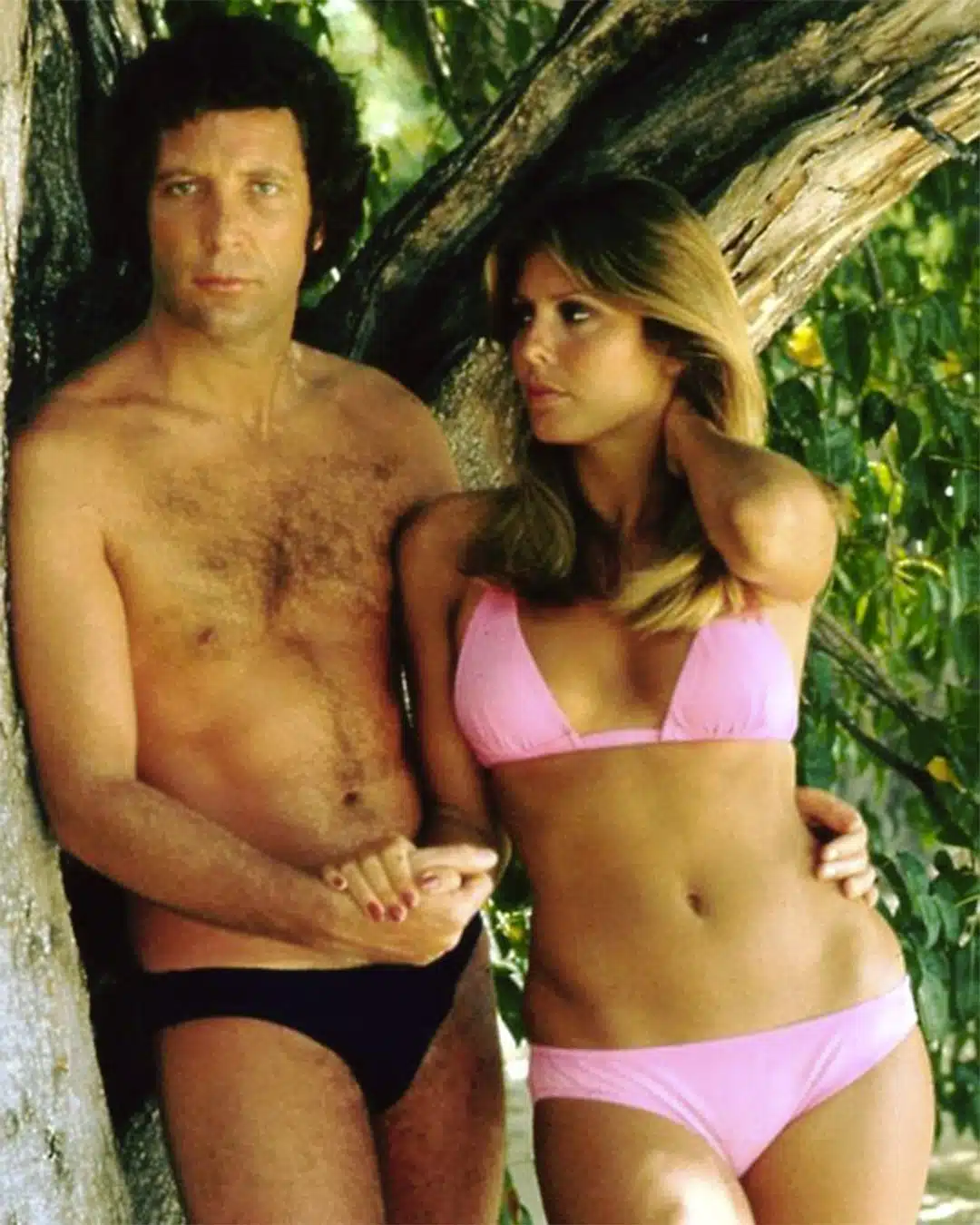 Le scandale qui a mis fin au règne de Marjorie Wallace en tant que Miss Monde