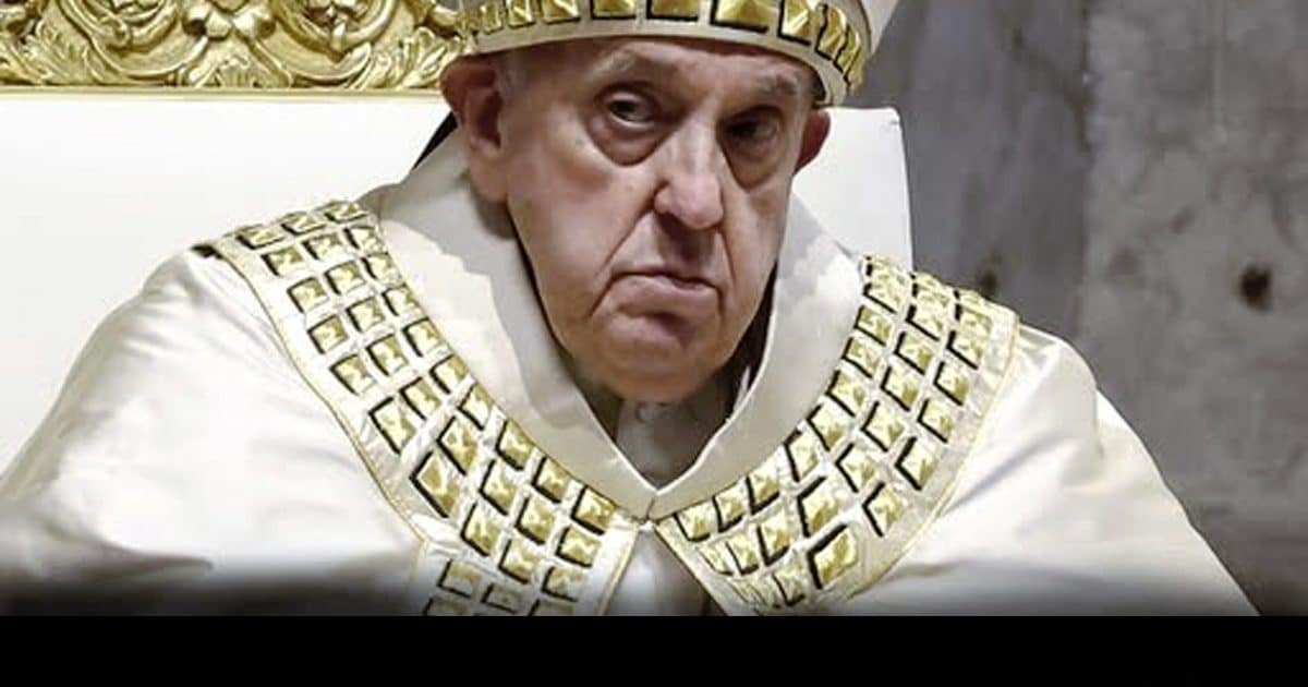 Le testament final du pape François révélé : un adieu humble au-delà des murs du Vatican