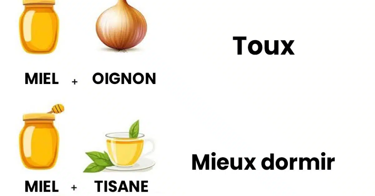 Les 11 meilleurs remèdes à base de miel