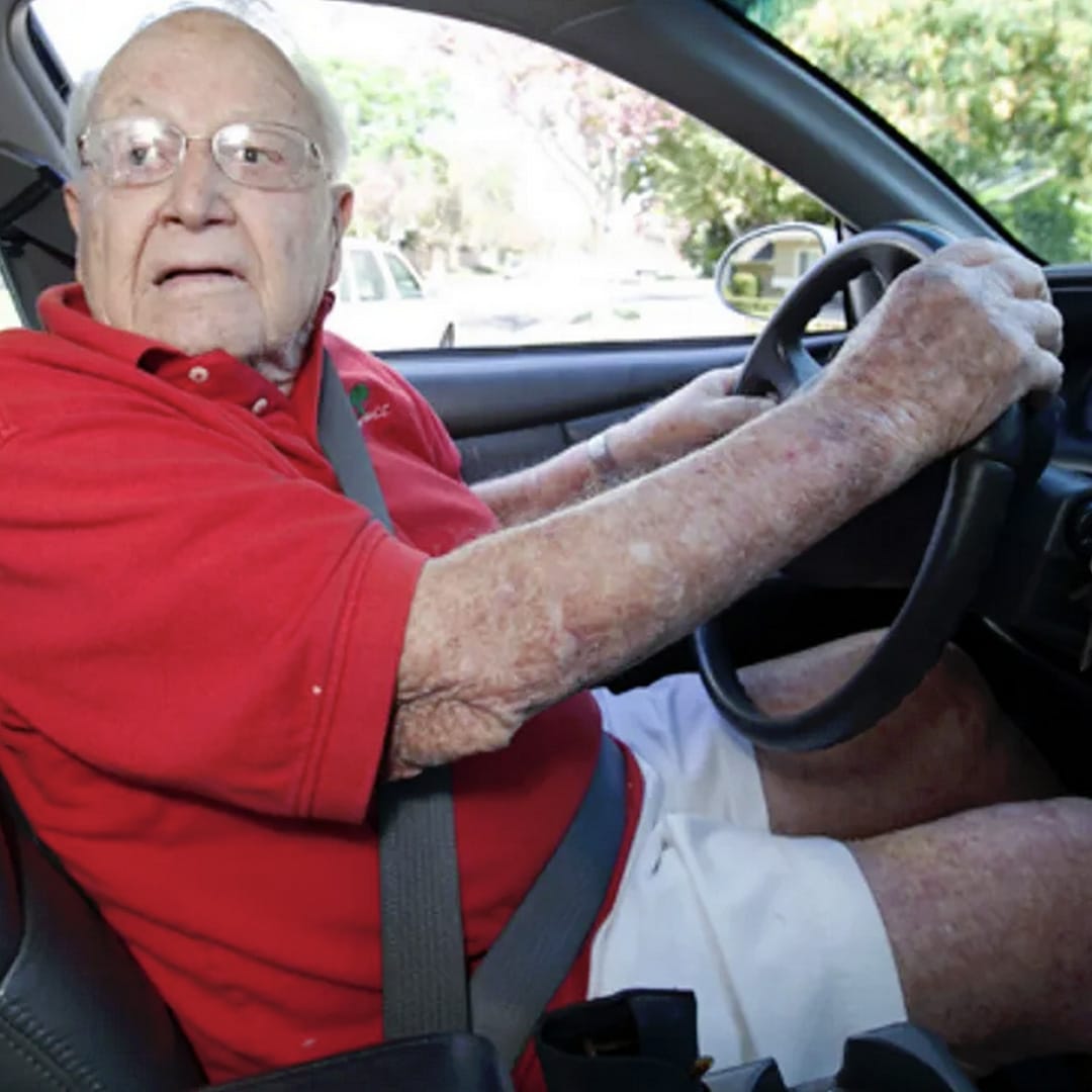Les conducteurs âgés doivent-ils prouver leur aptitude au volant ?
