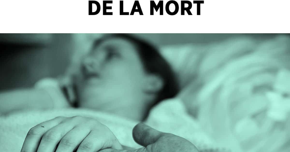 Les indicateurs que la fin de vie est imminente