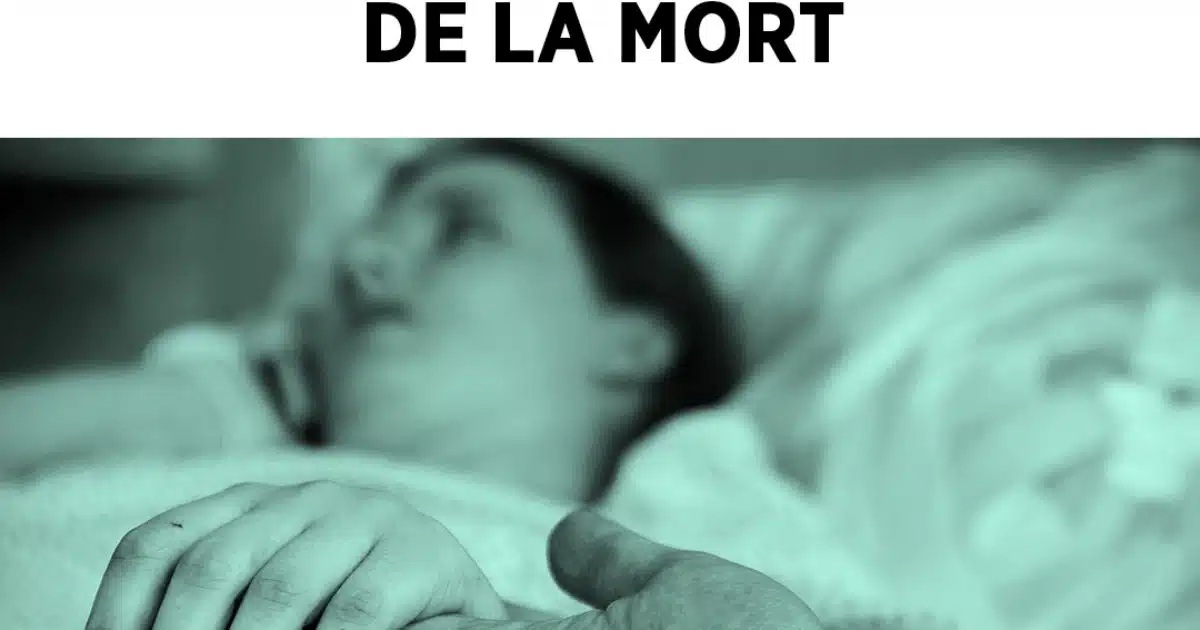 Les indicateurs que la fin de vie est imminente