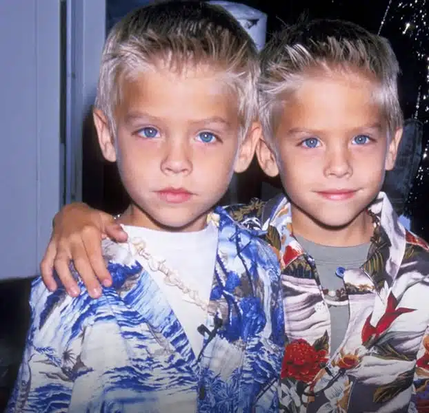 Les jumeaux Sprouse : que sont-ils devenus aujourd’hui ?