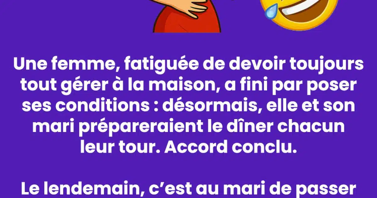 Les meilleures blagues de famille du moment qui vont vous faire bien rire