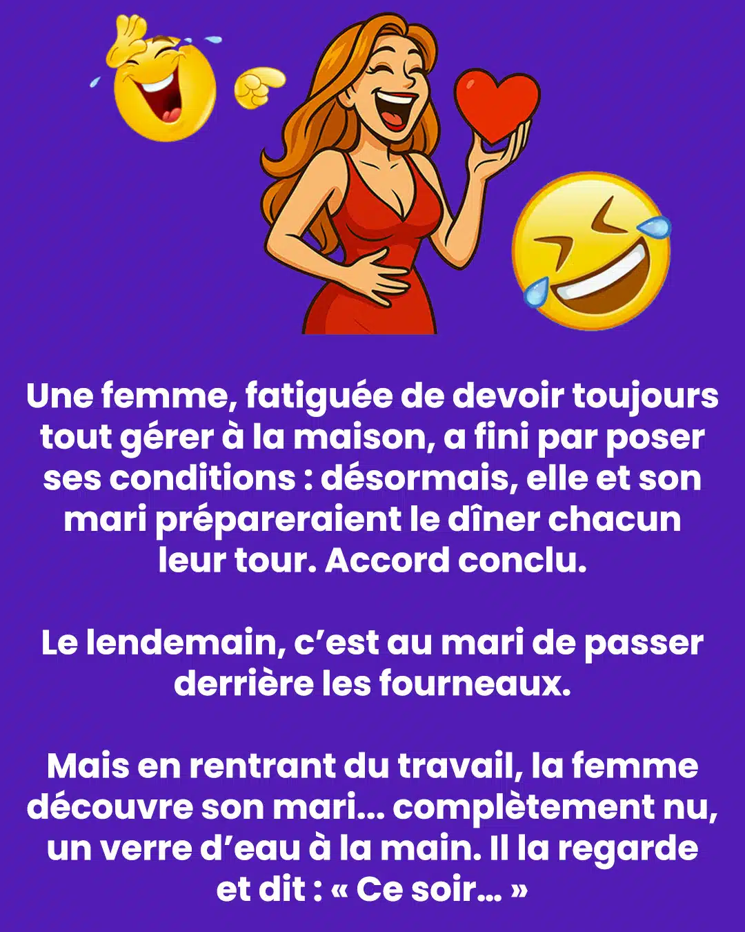 Les meilleures blagues de famille du moment qui vont vous faire bien rire