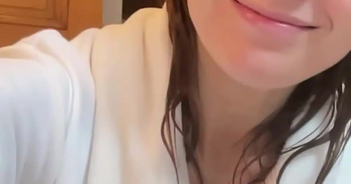 Les photos sans maquillage de Jennifer Lopez montrent son beau look naturel