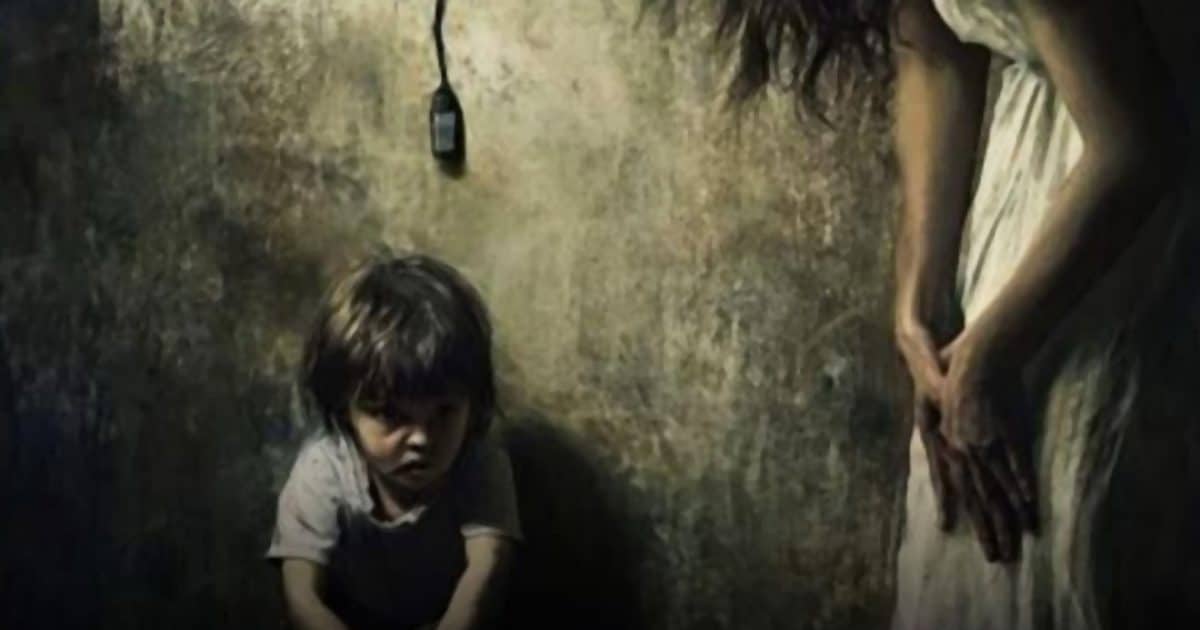 Les phrases que les mères narcissiques utilisent avec leurs enfants