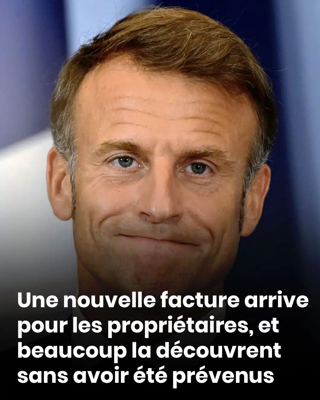 Les propriétaires confrontés à une nouvelle facture… dont beaucoup ignoraient l’existence