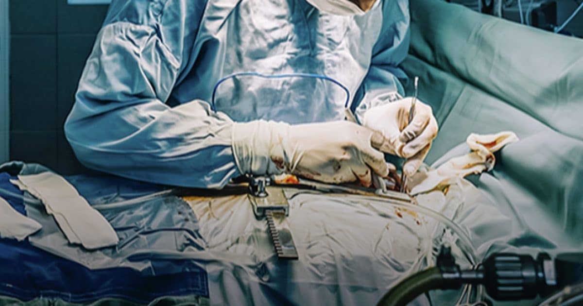 Les scientifiques affirment qu'il existe un jour précis de la semaine où vous ne devriez « jamais » subir d'intervention chirurgicale
