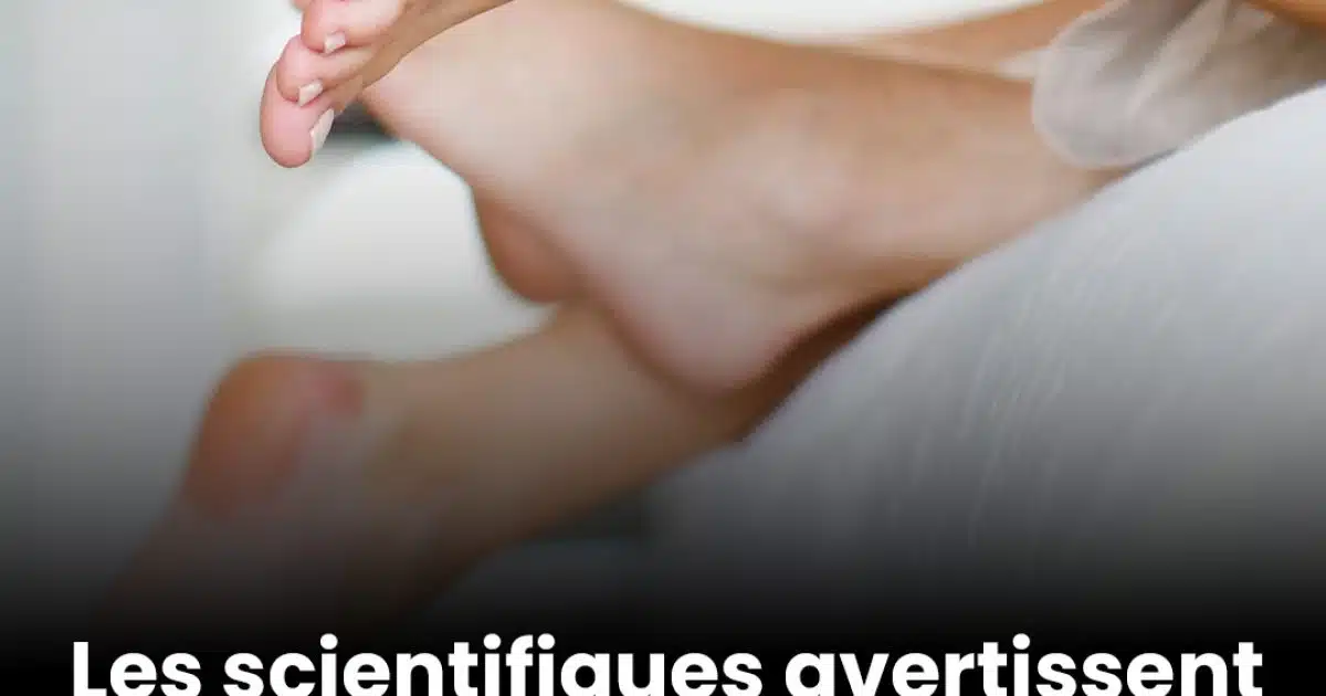 Les scientifiques lancent un avertissement inquiétant aux hommes qui ont des rapports moins d'une fois par semaine