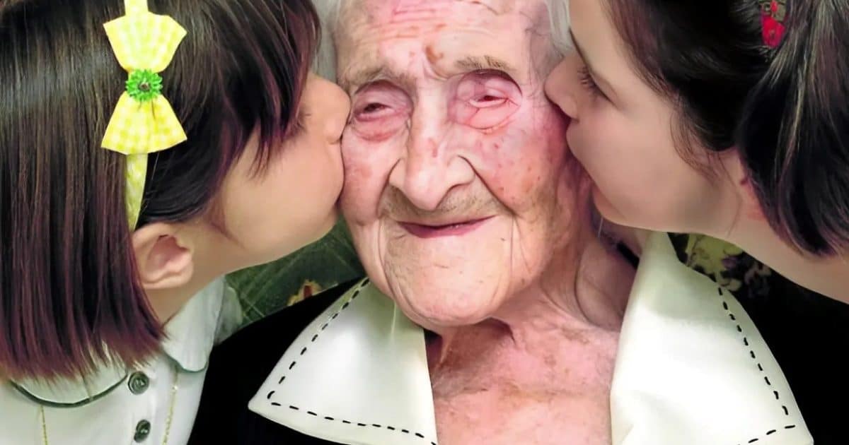 Les scientifiques ont découvert quel groupe sanguin appartiennent aux personnes qui vivent longtemps