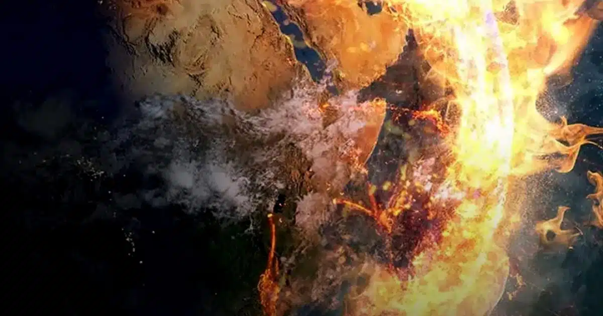 Les scientifiques prévoient que le réchauffement climatique atteindra un niveau sans précédent