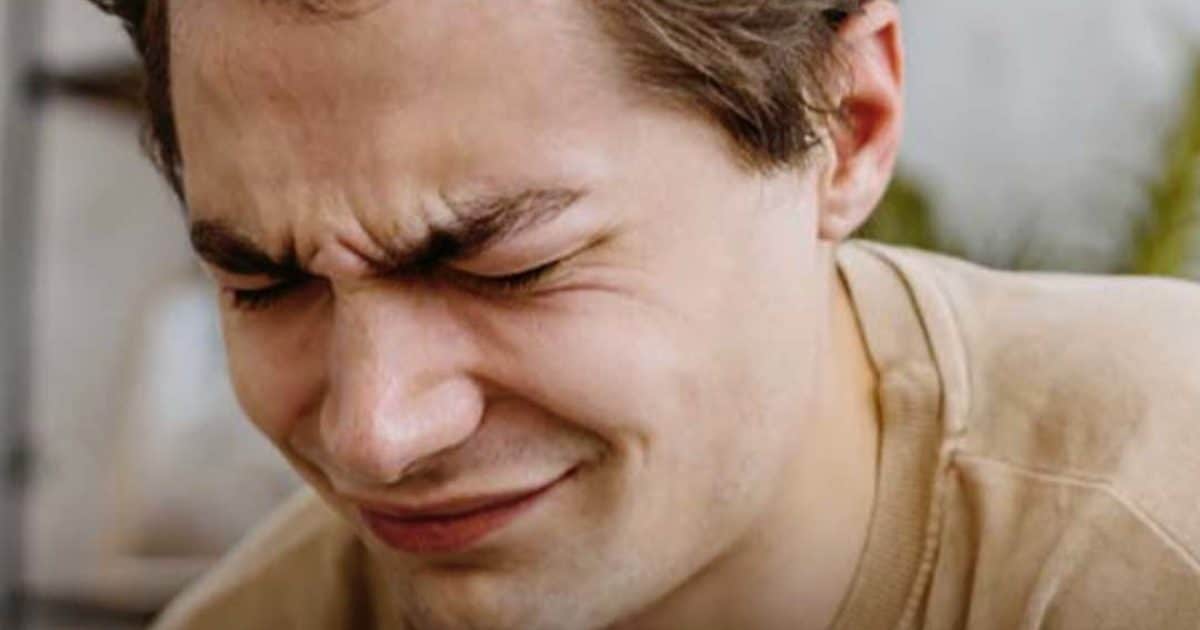 Les scientifiques révèlent la pire douleur que vous puissiez ressentir et ce n'est pas ce que vous pourriez penser
