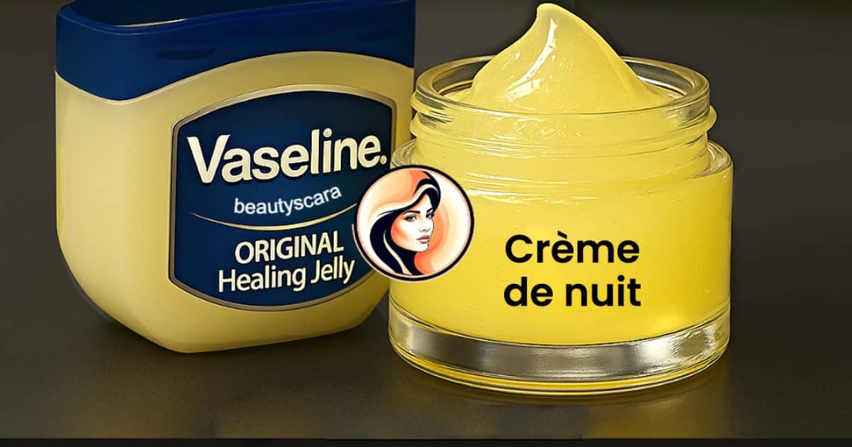Les utilisations et bienfaits de la vaseline pour la peau, les lèvres et les cheveux