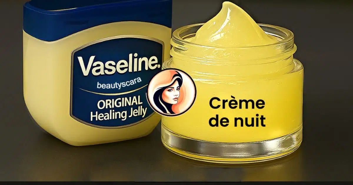 Les utilisations et bienfaits de la vaseline pour la peau, les lèvres et les cheveux