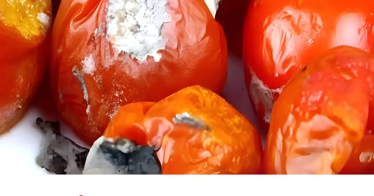 Les utilisations utiles des tomates pourries vous surprendront