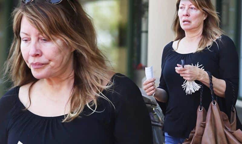 Linda Kozlowski aujourd'hui