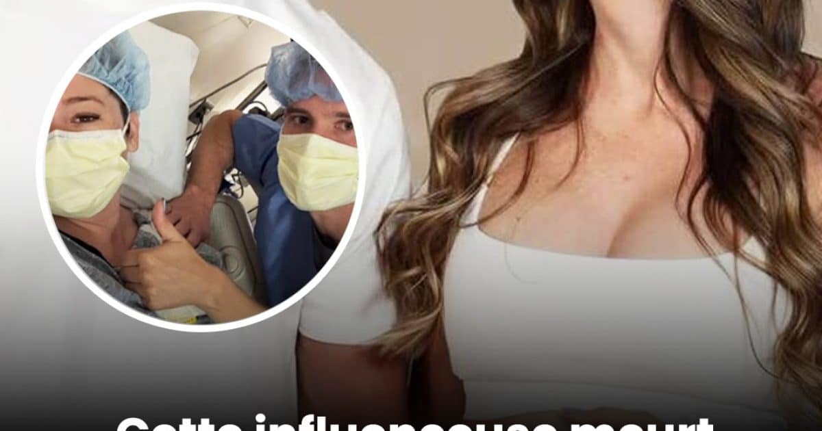 L’influenceuse Hailey Okula est tragiquement décédée des suites de complications lors de l’accouchement, après avoir partagé avec ses abonnés son combat pour concevoir un enfant