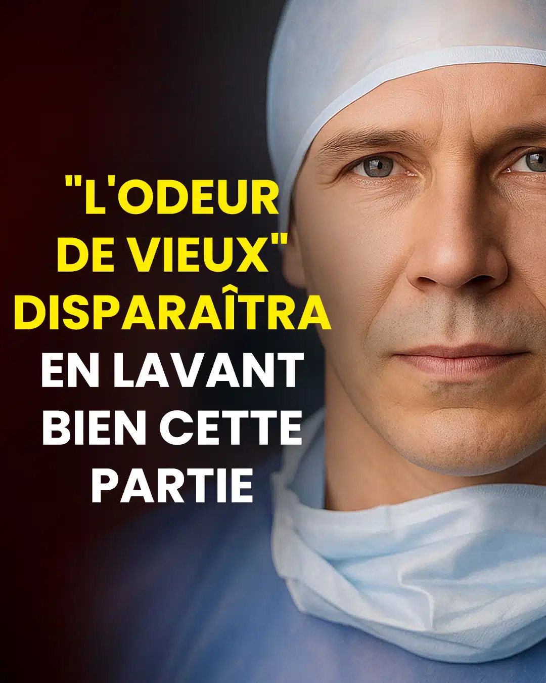 "L’odeur de vieux" causes, prévention et solutions durables